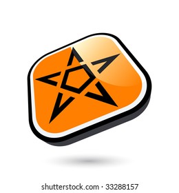 modern star sign