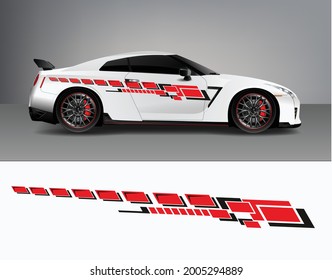 Nissan gtr Stock Vectors, Images & Vector Art | Shutterstock