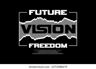 modern streetwear future quotes design inspiration templates