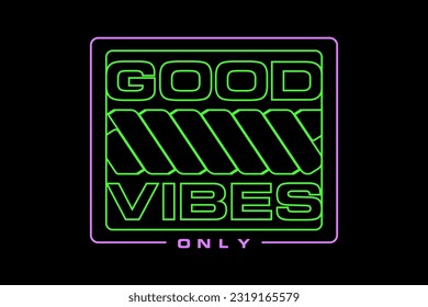 Modern streetwear graphic design t-shirt print design template