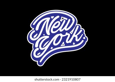 Modern streetwear graphic design t-shirt print 