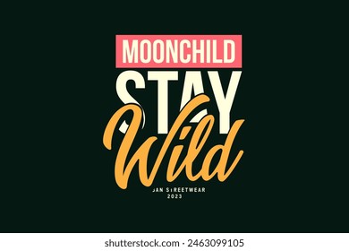 Modern streetwear graphic tee design typography aesthetic quotes style templates