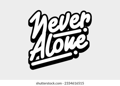 Modern streetwear style vector graphic tee design quotes templates