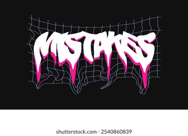 Modern streetwear typography graphic t-shirt design templates. vector illustration for graphic posters, streetwear, hoodies, and, other creative uses