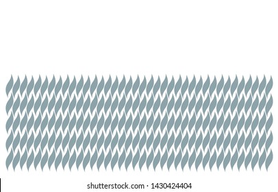 Modern stripe vector background. Artistic glass design for office. Decorative window film. Frosted window films design series.054