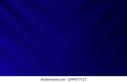 Moderno fondo azulado rayado con puntos, se puede usar para diseños de negocios, de presentaciones o cualquier diseño adecuado.
