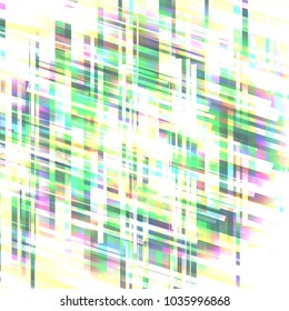 Modern striped colorful and creative artistic. Abstract background vector