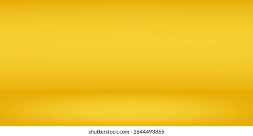 Modernos fondos de estudio. paredes amarillas para Vector de espacio de Fotografía conjunto simple diseño abstracto moderno