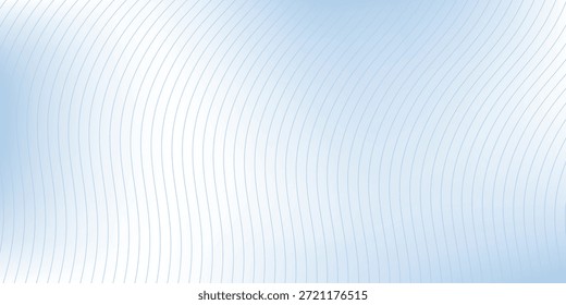 Modernes Studio. Heller Limbo-Hintergrund. Abstrakter 3D-Hintergrund für Produktpräsentation. Minimale Wandszene Kunst einfaches Design
