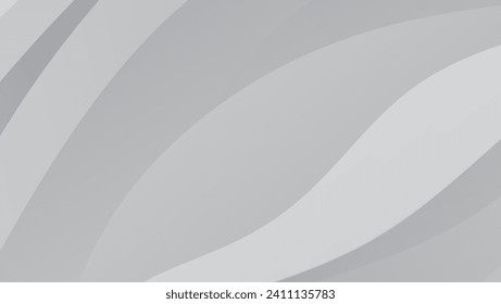 Modern style abstract gray background