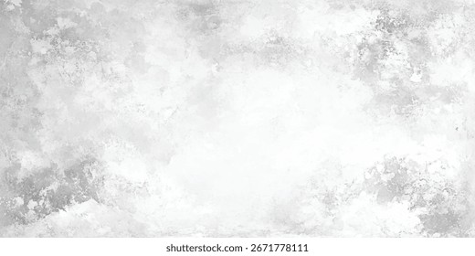 Fundo de estilo moderno e textura de parede de cimento. parede de concreto de cor branca para o fundo.