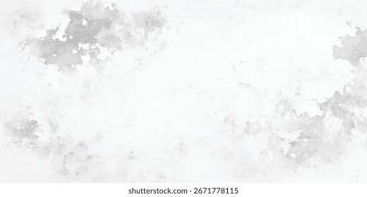 Modern style background and cement wall texture. white color concrete wall for background.