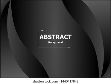 Modern Style Business Abstract Background two