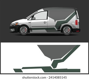 Embalaje de coches de estilo moderno Diseño de la liviana para el envoltorio de calzado de coches deportivos