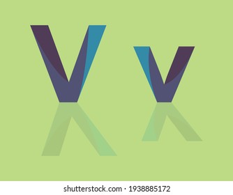 tipo de letra de estilo moderno adecuado para logotipos y diversos diseños