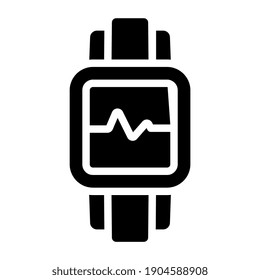 Modern style icon of hearthtracker icon