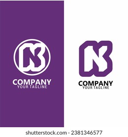 Modern style logo vector that can be used in various media