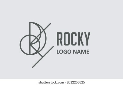 Modern-Style-Logo-Name