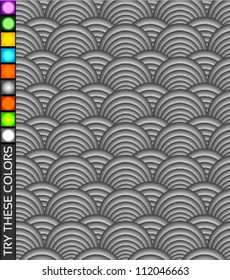 modern style textured wallpaper & background