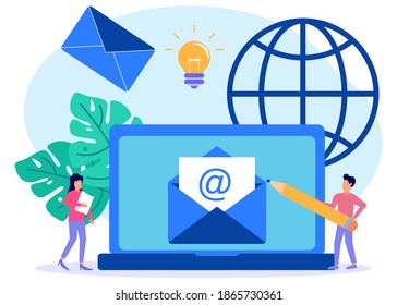 247,626 Email address Images, Stock Photos & Vectors | Shutterstock