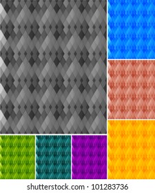 modern style wallpaper & pattern & texture