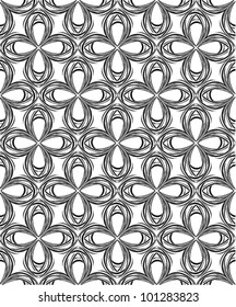 modern style wallpaper & pattern & texture