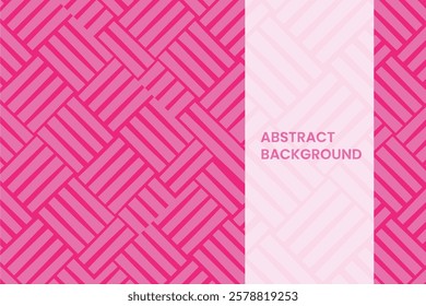 A modern and stylish abstract background with a seamless pattern. Perfect for use in web design, presentations, social media graphics, business cards, invitations, and branding materials. 