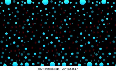 Modern stylish abstract colorful background design. New year background concept different style background design. Abstract geometric shape black background design.
