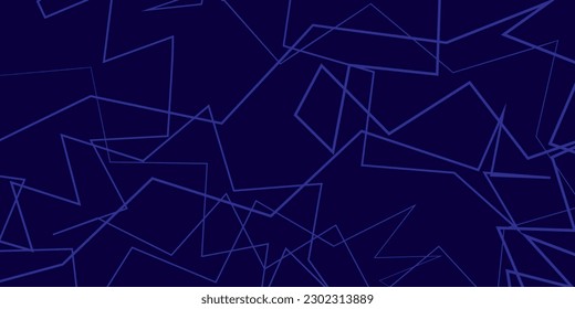 Afiche de diseño abstracto moderno y elegante con líneas púrpura y fondo púrpura, mejor fondo para tarjeta de visita, fondo profesional 4K