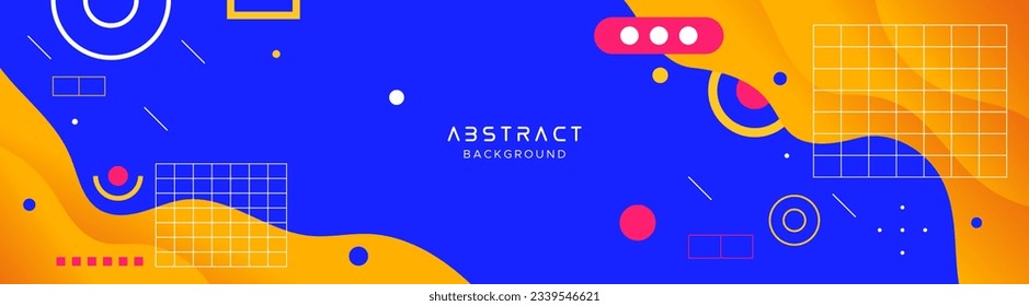 modern stylish abstract geometric pattern background and seamless design. Great for posters, artwork, template designs, advertisements, prints. vector illustration eps10