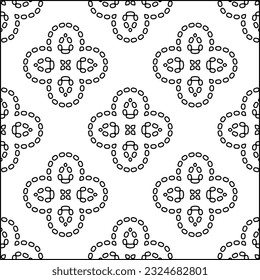  Textura abstracta moderna y elegante. Formas geométricas a partir de elementos rayados. Patrón blanco y negro.