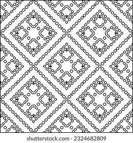  Textura abstracta moderna y elegante. Formas geométricas a partir de elementos rayados. Patrón blanco y negro.