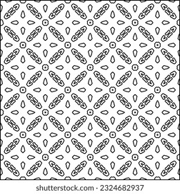  Textura abstracta moderna y elegante. Formas geométricas a partir de elementos rayados. Patrón blanco y negro.