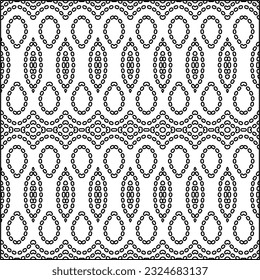  Textura abstracta moderna y elegante. Formas geométricas a partir de elementos rayados. Patrón blanco y negro.