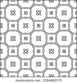  Textura abstracta moderna y elegante. Formas geométricas a partir de elementos rayados. Patrón blanco y negro.