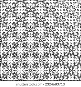  Textura abstracta moderna y elegante. Formas geométricas a partir de elementos rayados. Patrón blanco y negro.