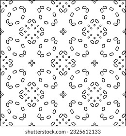  Textura abstracta moderna y elegante. Formas geométricas a partir de elementos rayados. Patrón blanco y negro.