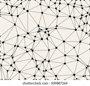 Modern stylish background of mesh. Modern abstract background.