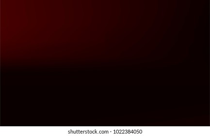 Modern and Stylish Black and Dark Red Gradient Background