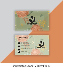 Modern and stylish business cards for your business.