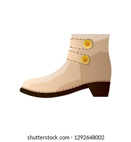 Modern stylish casual shoes for every day.