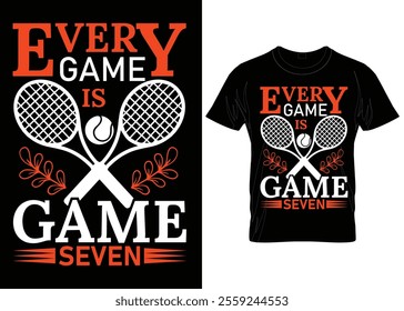 modern stylish creative game sports baseball t-shirt design 