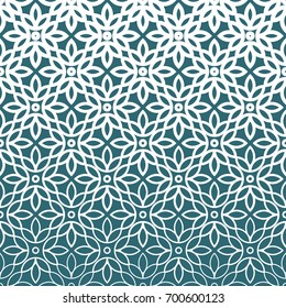 Patrón floral elegante moderno de la flor para la materia textil, Fondo de pantalla, rellenos del patrón, cubiertas, superficie, impresión, regalo wrap scrapbook decoupage Modelo clásico abstracto inconsútil