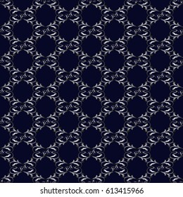 Modern stylish geometric pattern for textile, wallpaper, pattern fills, covers, surface, print, gift wrap scrapbooking decoupage