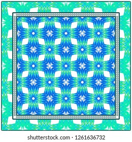 modern stylish geometry pattern art deco background. Luxury texture for wallpaper, invitation. Vector illustration