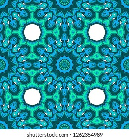 modern stylish geometry pattern art deco background. Luxury texture for wallpaper, invitation. Vector illustration