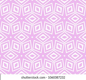 modern stylish geometry seamless pattern art deco background. Luxury texture for wallpaper, invitation. Vector illustration and handmade symbol.