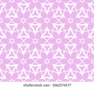 modern stylish geometry seamless pattern art deco background. Luxury texture for wallpaper, invitation. Vector illustration and handmade symbol.