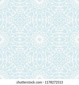 modern stylish geometry seamless pattern art deco background. Luxury texture for wallpaper, invitation. Vector illustration and handmade symbol