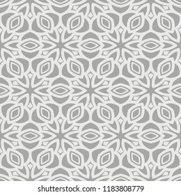 modern stylish geometry seamless pattern art deco background. Luxury texture for wallpaper, invitation. Vector illustration